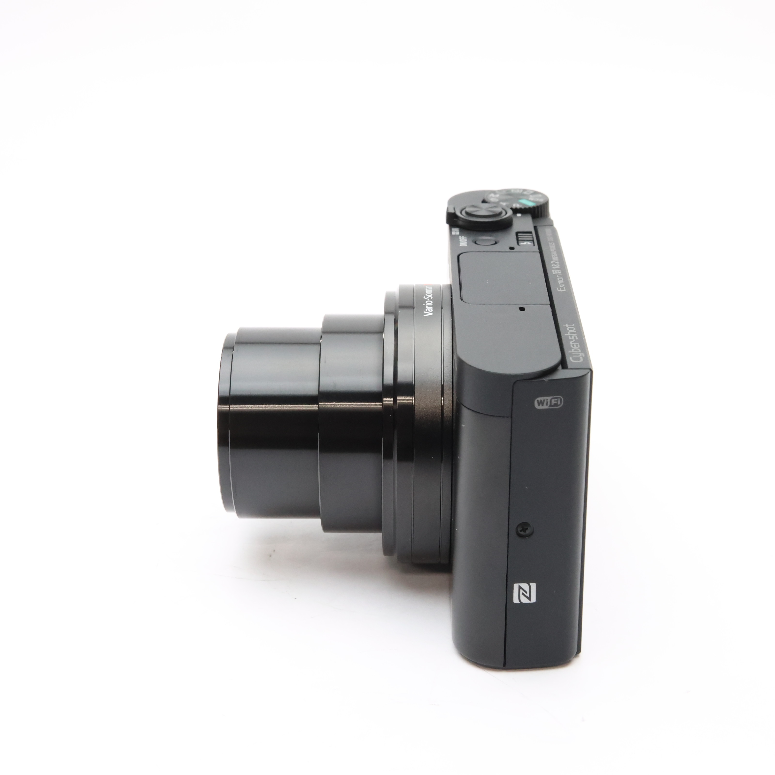 中古)SONY (ソニー) Cyber-shot DSC-WX800（商品ID：3717030052332