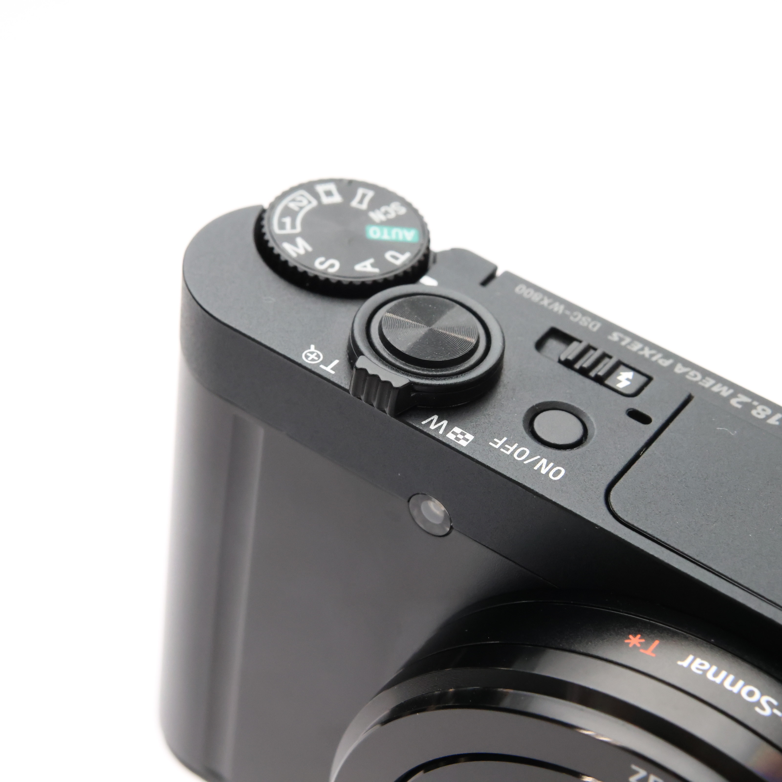 中古)SONY (ソニー) Cyber-shot DSC-WX800（商品ID：3717030052332