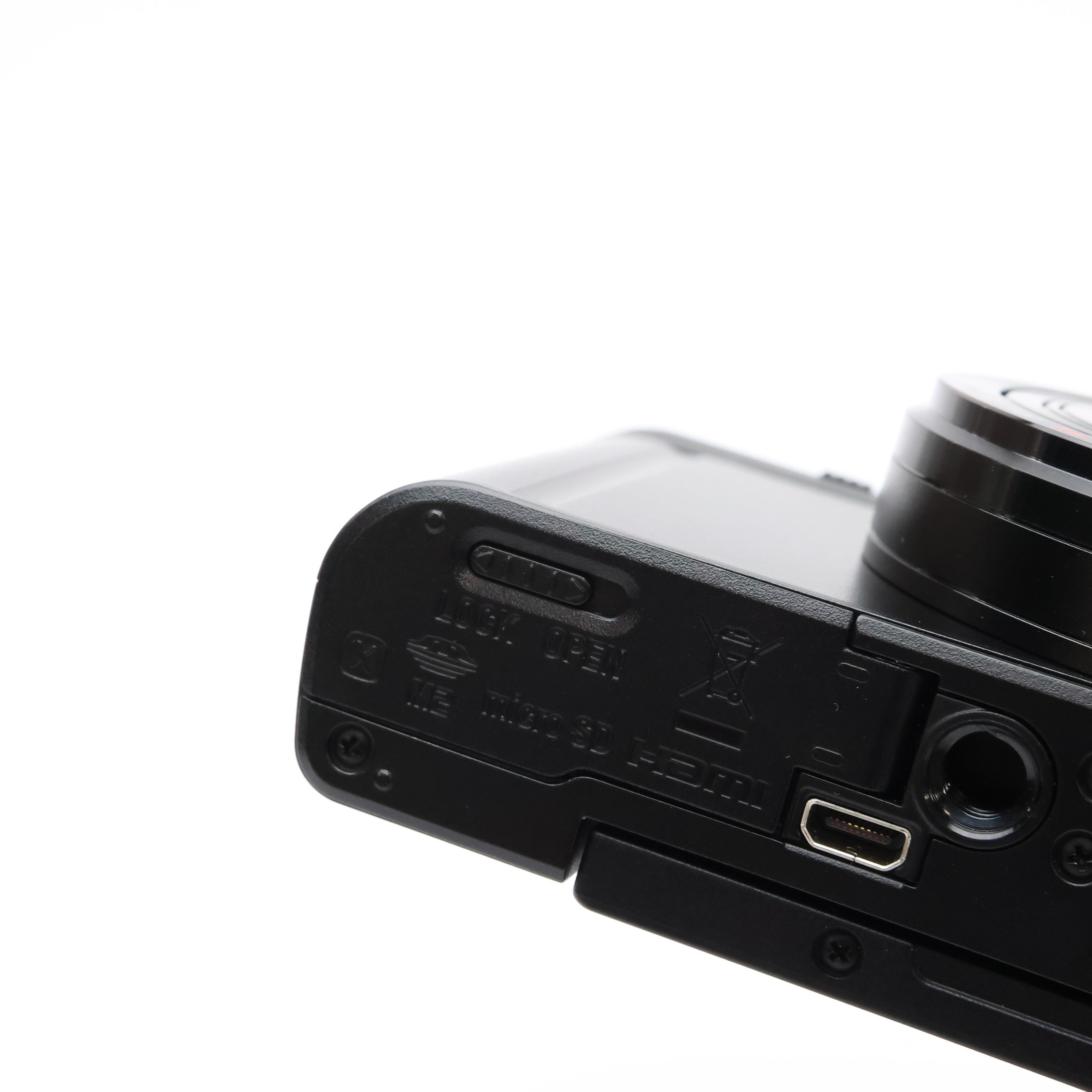 中古)SONY (ソニー) Cyber-shot DSC-WX800（商品ID：3717030052332