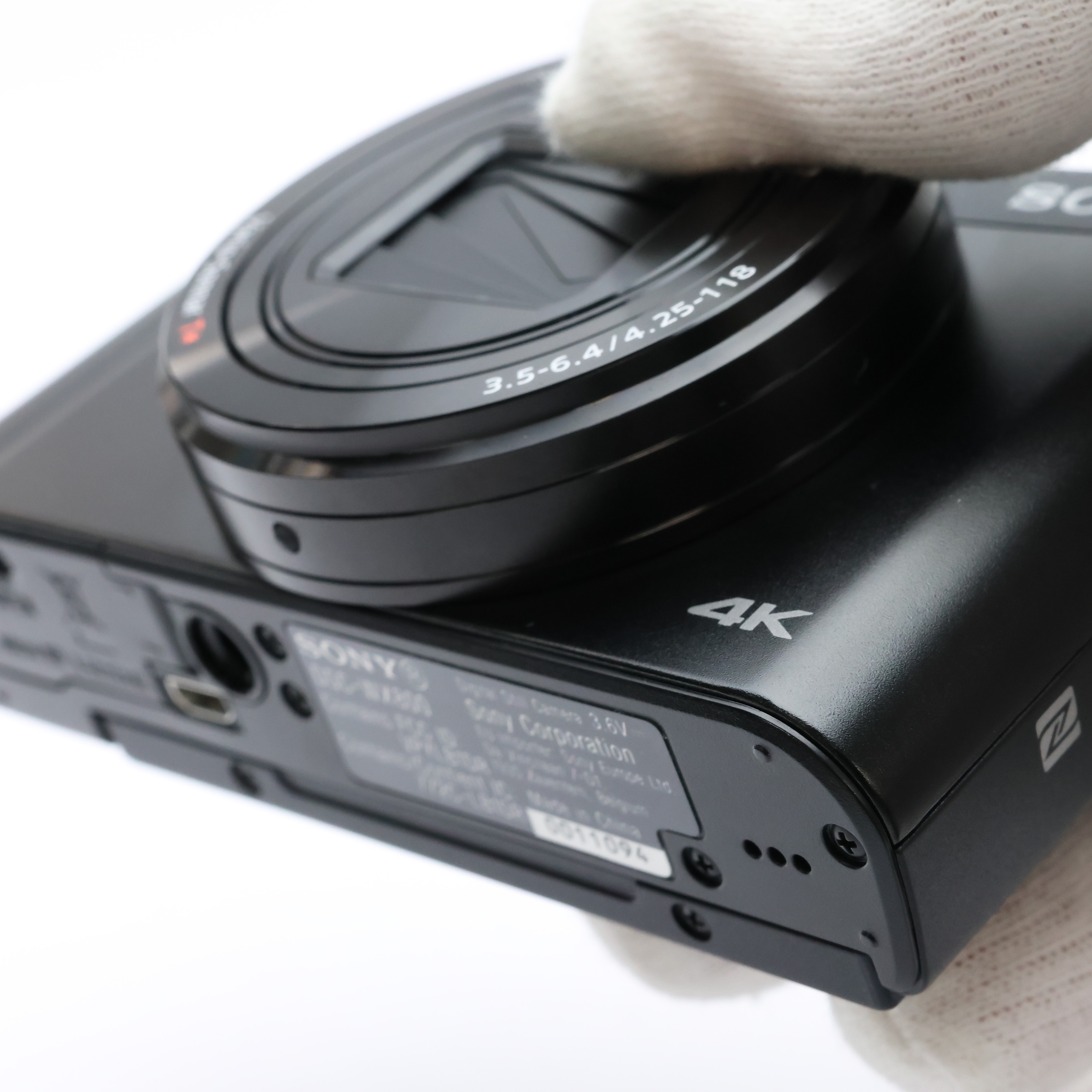 中古)SONY (ソニー) Cyber-shot DSC-WX800（商品ID：3717030052332