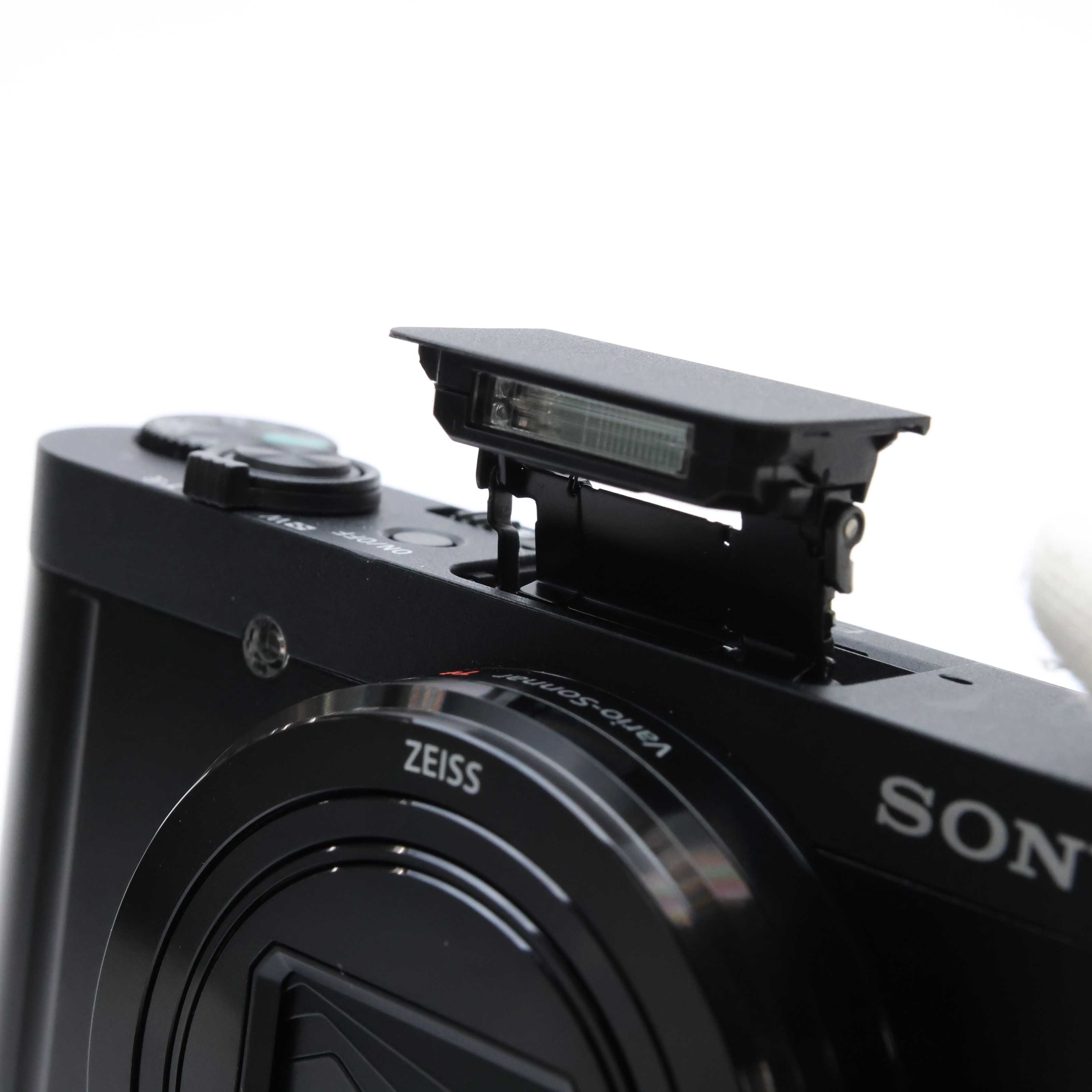 中古)SONY (ソニー) Cyber-shot DSC-WX800（商品ID：3717030052332