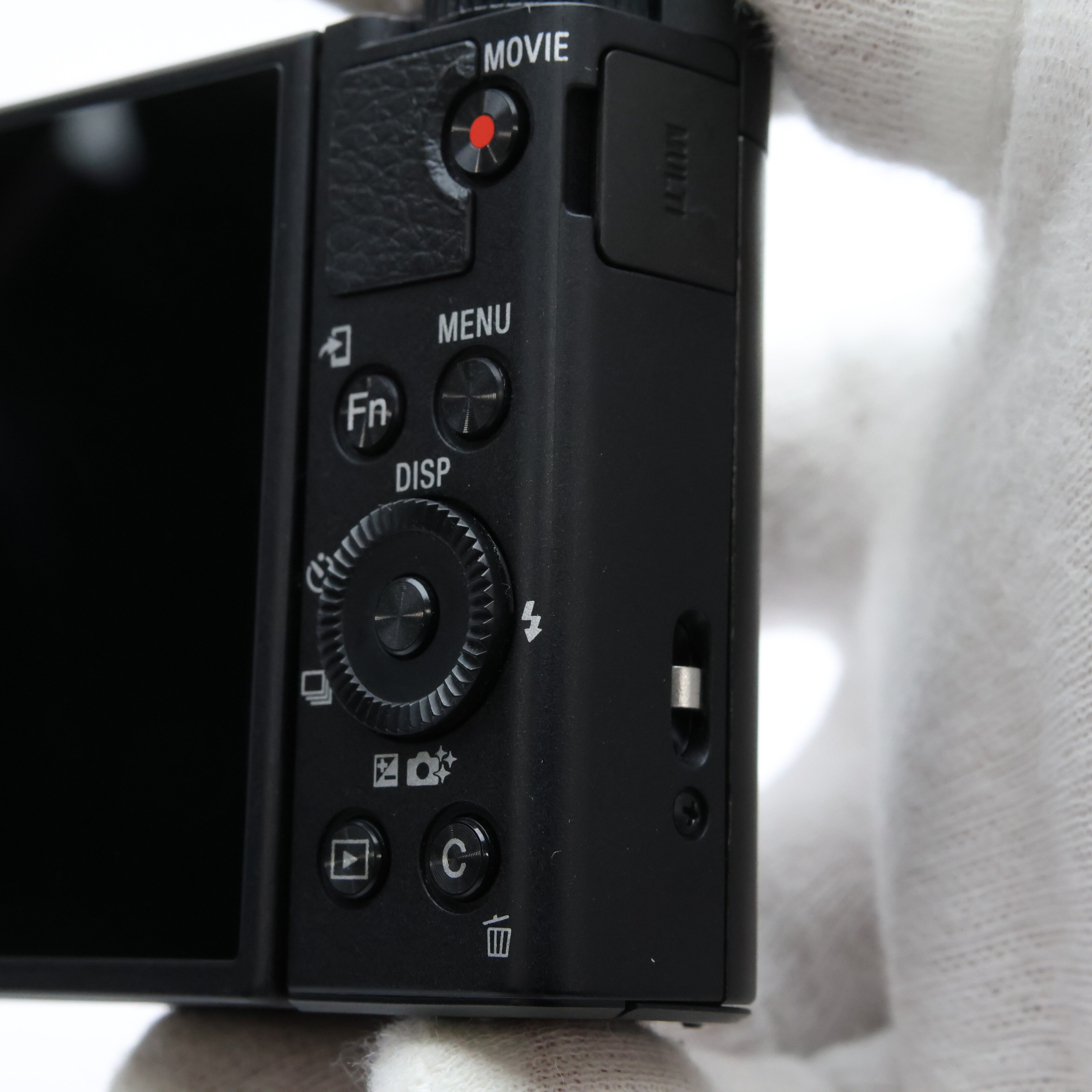中古)SONY (ソニー) Cyber-shot DSC-WX800（商品ID：3717030052332