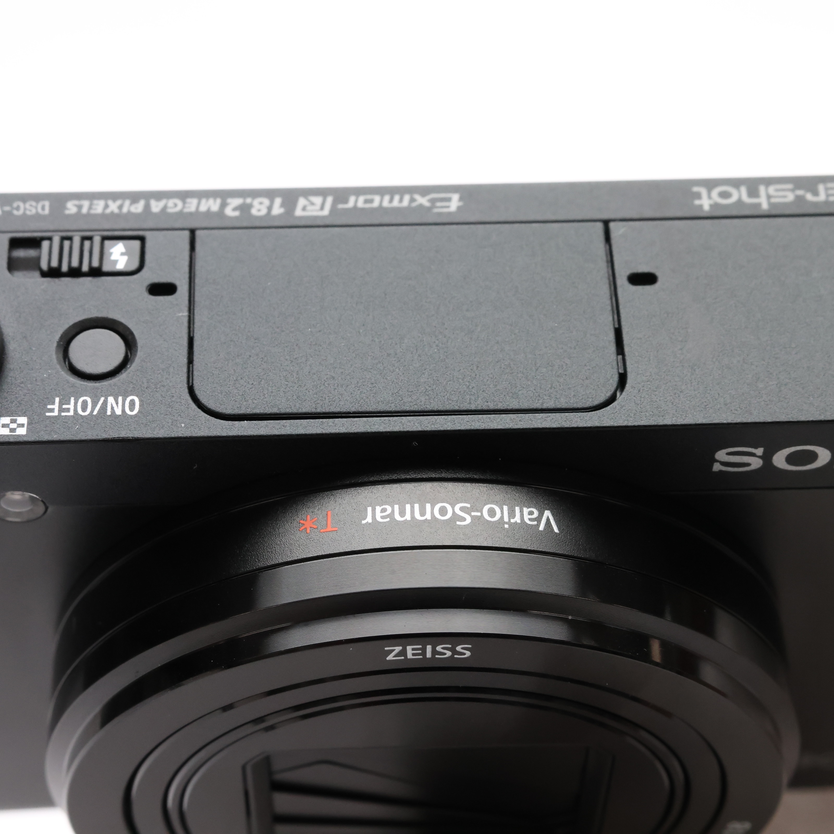 中古)SONY (ソニー) Cyber-shot DSC-WX800（商品ID：3717030052332