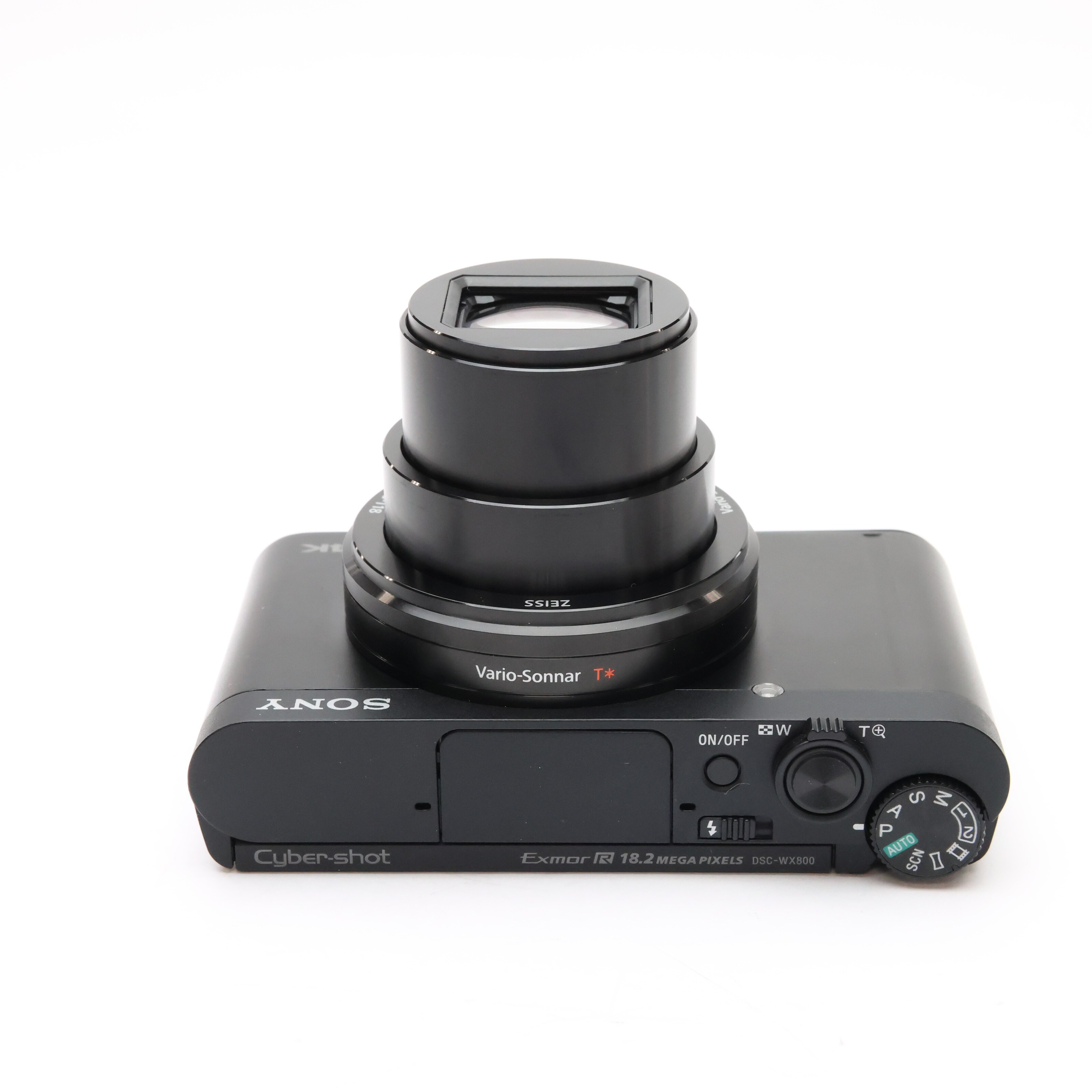 中古)SONY (ソニー) Cyber-shot DSC-WX800（商品ID：3717030052332