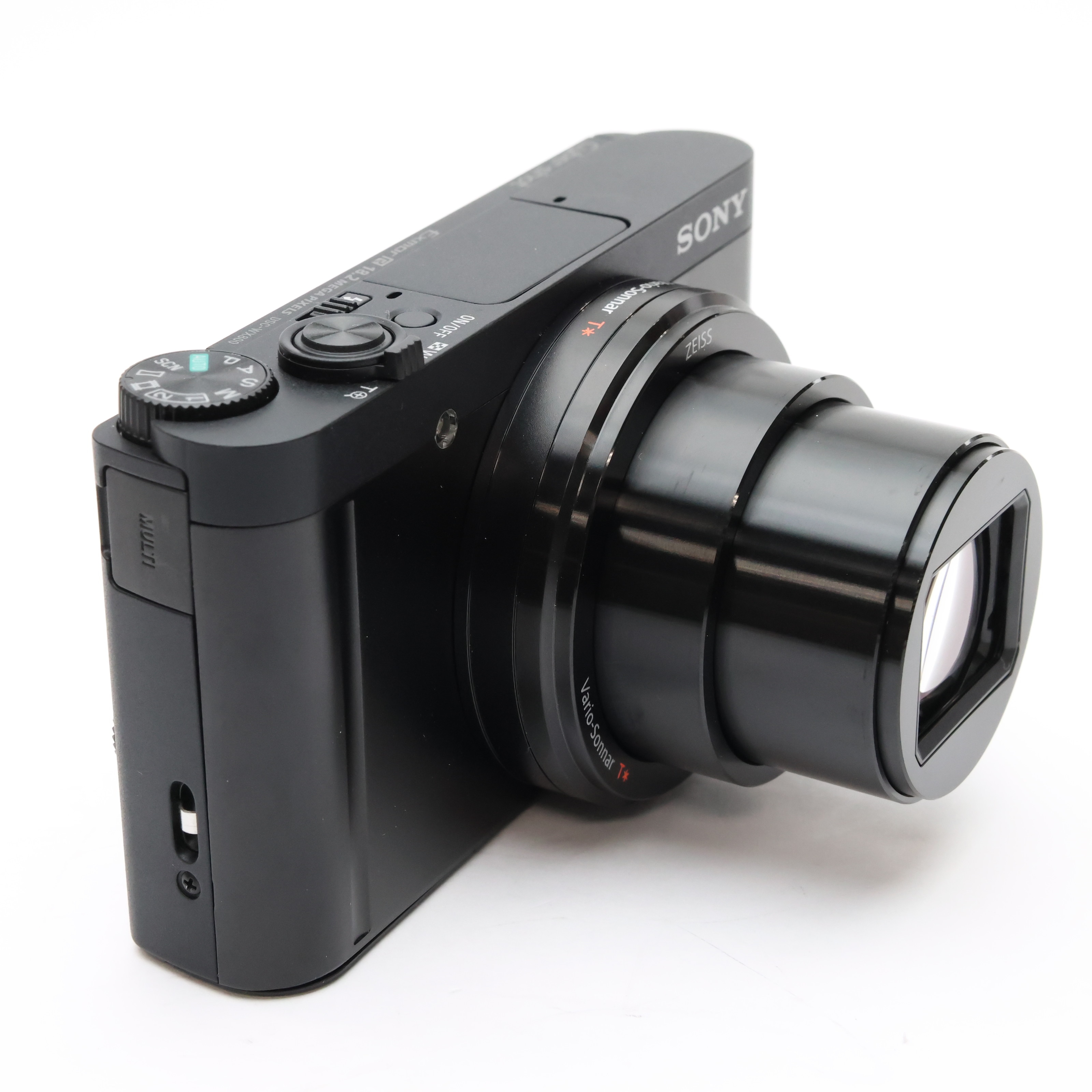 中古)SONY (ソニー) Cyber-shot DSC-WX800（商品ID：3717030052332