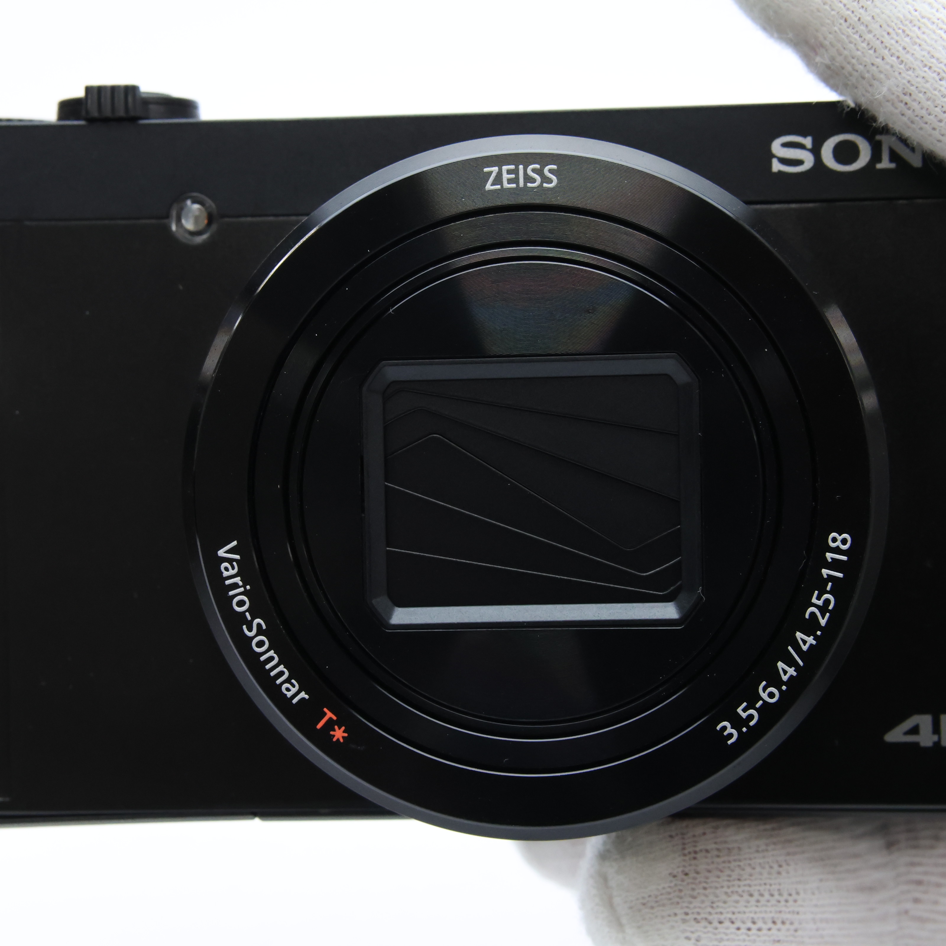 中古)SONY (ソニー) Cyber-shot DSC-WX800（商品ID：3717030052332