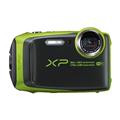 FUJIFILM (フジフイルム) FinePix XP120 ライム
