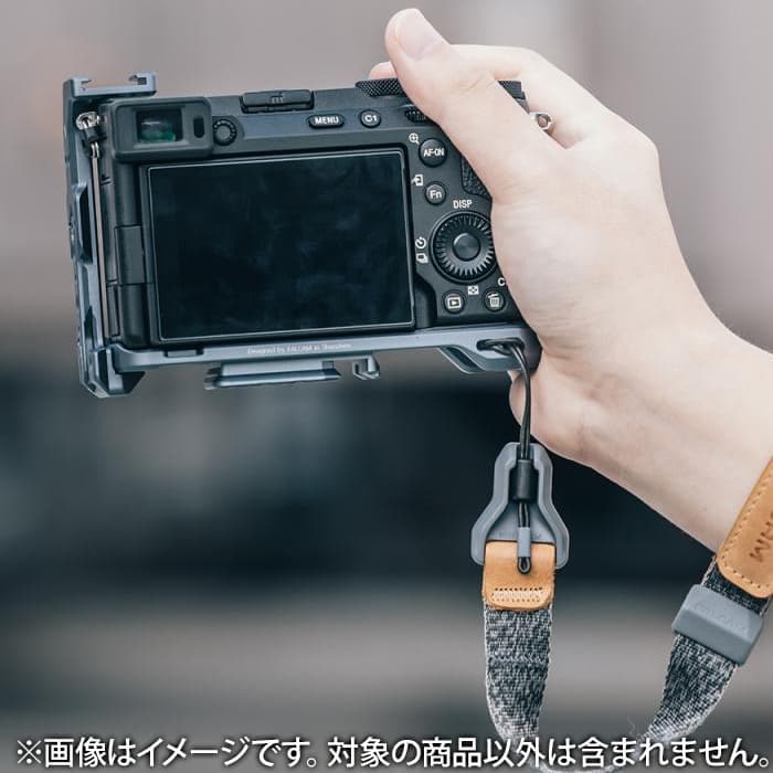 新品)FALCAM(ファルカム) F22&F38&F50 Lブラケット SONY α7CII 新品)FALCAM(ファルカム) F22&F38&F50 Lブラケット SONY α7CII