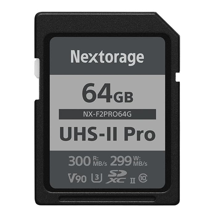 その他 Panasonic SDXC II 64GB V90 楽天市場】SDカード 64GB Class10 UHS-II SDXCカード V90 U3 メモリー