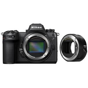 Nikon (ニコン) Z6III + FTZII セット メイン