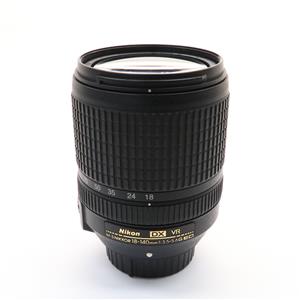 Nikon ニコン Af S Dx Nikkor 18 140mm F3 5 5 6g Ed Vr の商品検索結果 デジタルカメラ ミラーレスカメラ 交換レンズの総合サイト マップカメラ