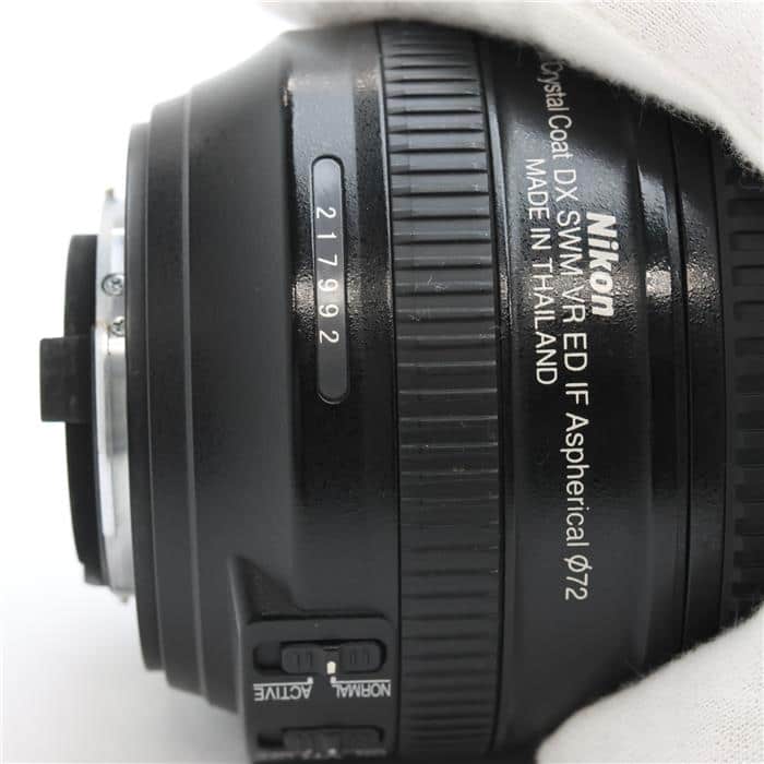 中古)Nikon (ニコン) AF-S DX NIKKOR 16-80mm F2.8-4E ED VR(商品ID 中古)Nikon (ニコン) AF-S DX NIKKOR 16-80mm F2.8-4E ED VR(商品ID