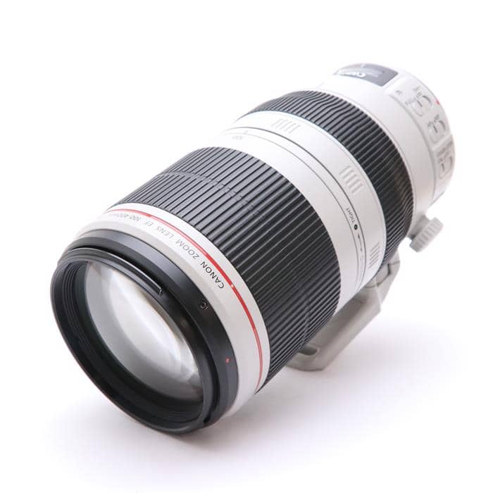 (中古)Canon (キヤノン) EF100-400mm F4.5-5.6L IS II USM（商品ID：3717016620333）詳細ページ |  デジタルカメラ、ミラーレスカメラ、交換レンズの総合サイト｜マップカメラ