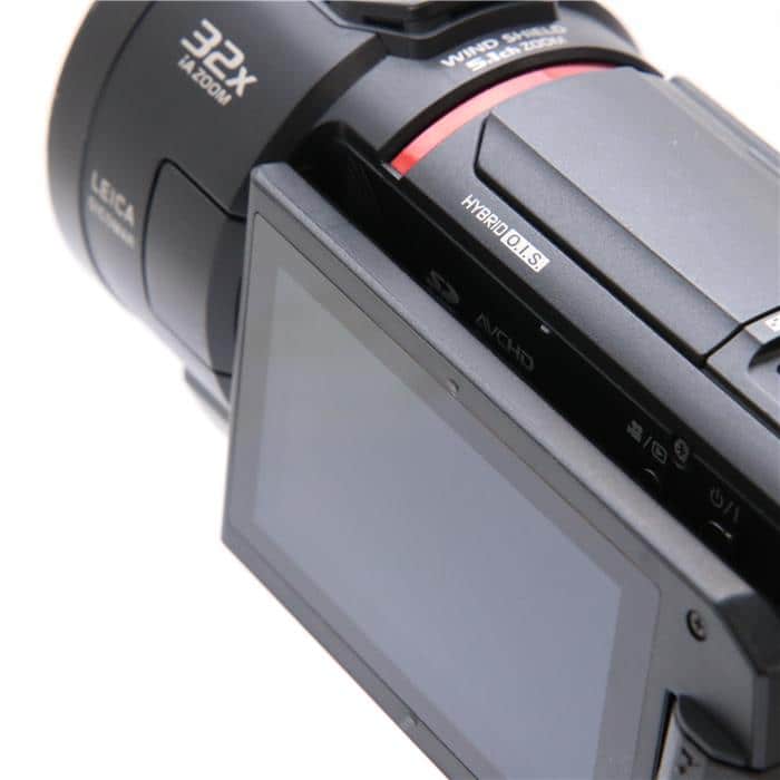 中古)Panasonic (パナソニック) デジタル4Kビデオカメラ HC-WX1M ブラック（商品ID：3717016930333）詳細ページ |  デジタルカメラ、ミラーレスカメラ、交換レンズの総合サイト｜マップカメラ
