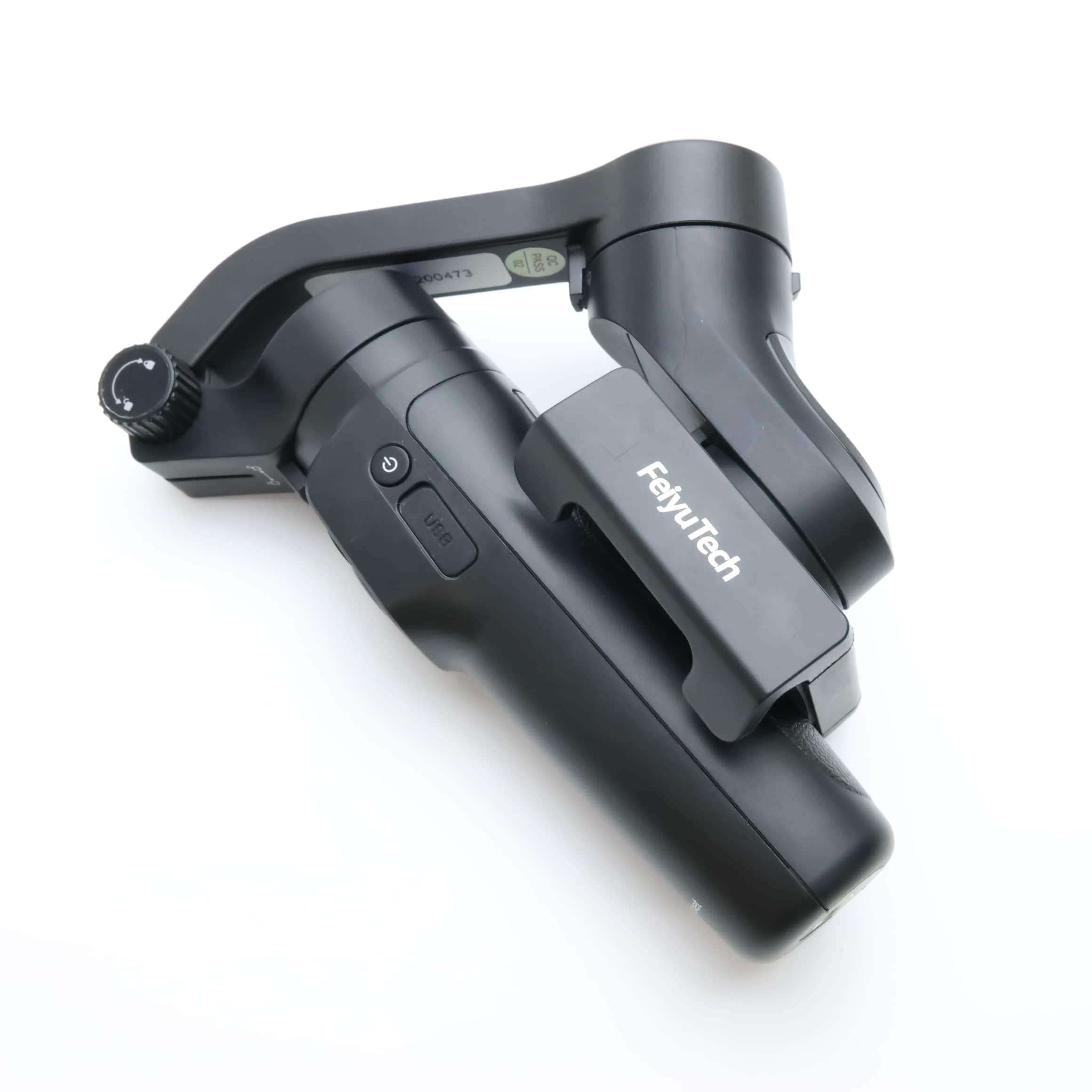 中古)FEIYU TECH（フェイユー テック） VLOGpocket2 スマートフォン用