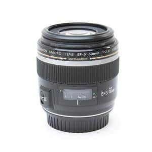 ☆マクロ☆ キヤノン EF-S へ 60mm F2.8 MACRO USM