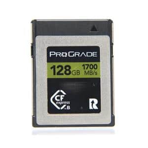 ProGrade Digital | デジタルカメラ、ミラーレスカメラ、交換レンズの 