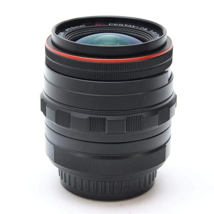 中古)PENTAX (ペンタックス) HD DA20-40mm F2.8-4ED Limited DC WR 