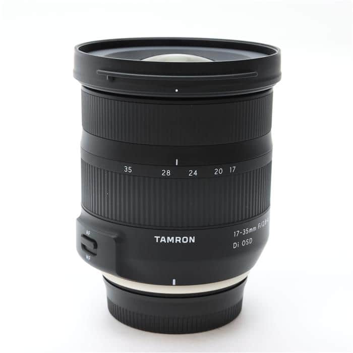 中古)TAMRON (タムロン) 17-35mm F/2.8-4 Di OSD / Model A037N 