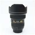 AF-S NIKKOR 14-24mm F2.8G ED