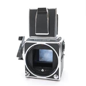 HASSELBLAD 503CX ボディ シュリロ スターマーク付 Hasselblad 503CX(ハッセルブラッド) - 中古カメラ・レンズ買取