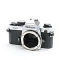 Nikon (ニコン) New FM2 シルバー