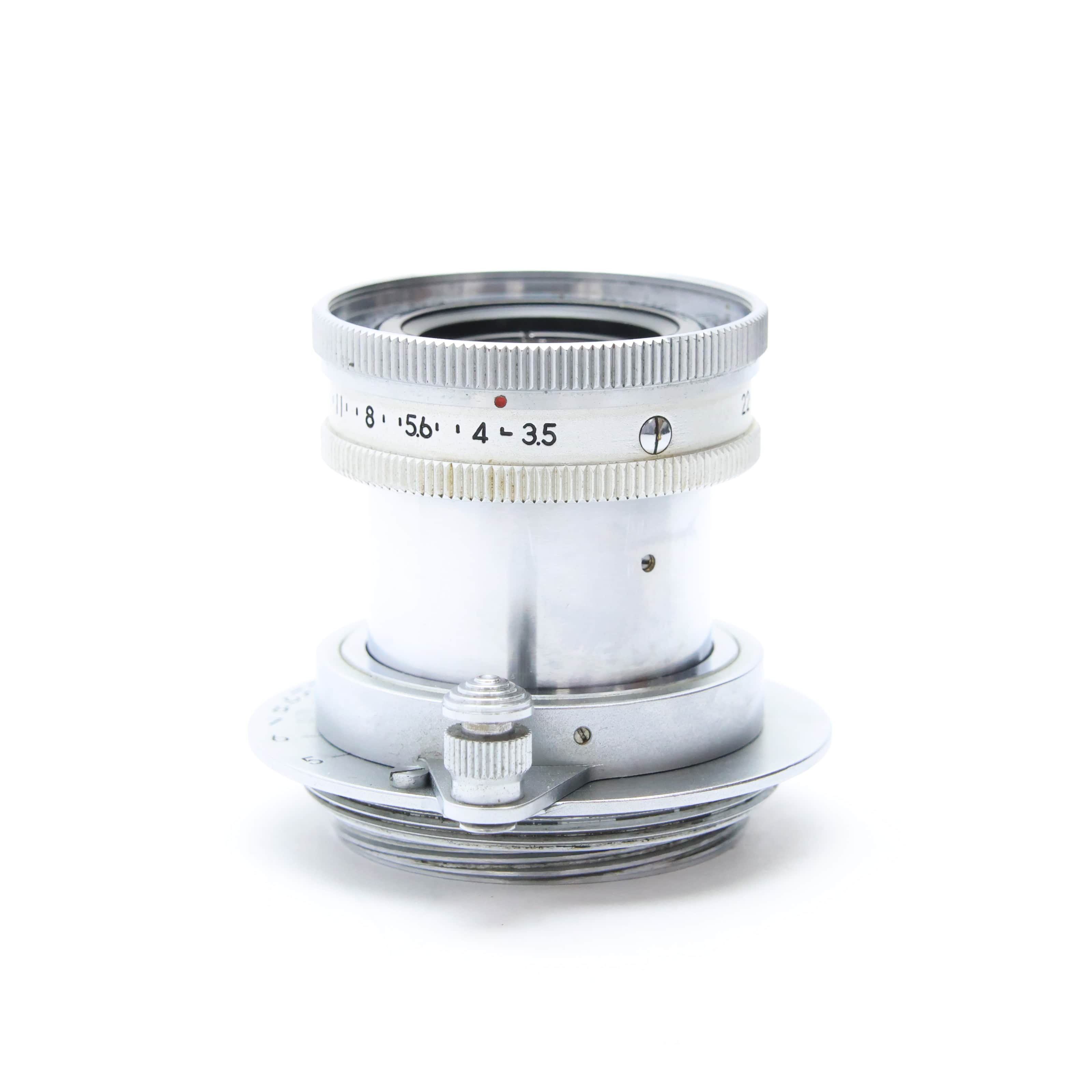 TOPCOR 105mm f/3.5 レンズ 美品中古 Yahoo!オークション - 「topcor 105」カメラ、光学機器の落札相場