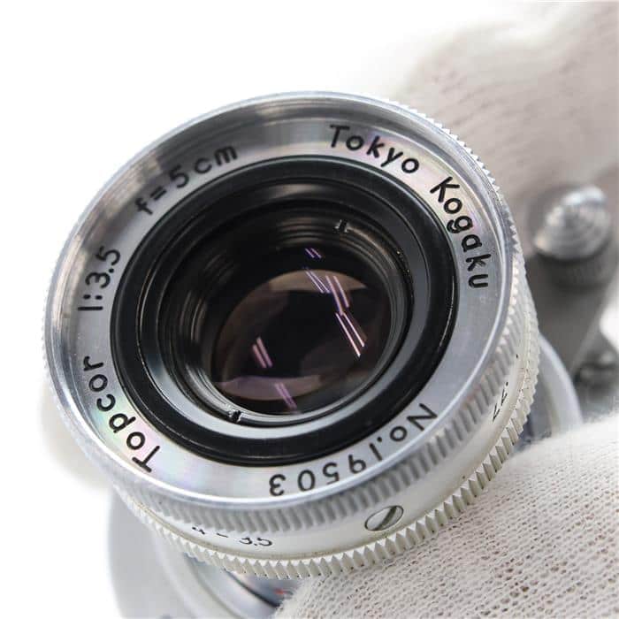 【中古】(トプコン) TOPCON Simlar L5cm/3.5 2025年最新】Yahoo!オークション -topcon トプコンの中古品