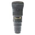 AF-S NIKKOR 500mm F5.6E PF ED VR