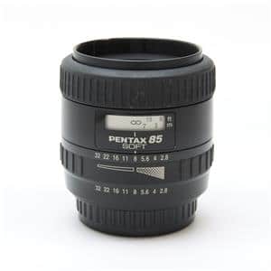 pentax F 85mm f2.8 SOFT ソフト　良品 SMC Pentax-F 85mm F2.8 Soft Reviews - F Prime Lenses