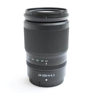 Nikon (ニコン) NIKKOR Z 24-200mm F4-6.3 VR メイン