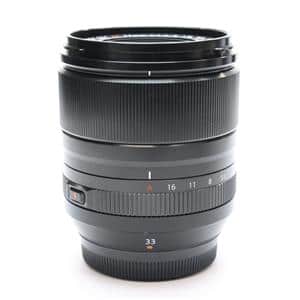 FUJIFILM (フジフイルム) フジノン XF33mm F1.4 R LM WR メイン