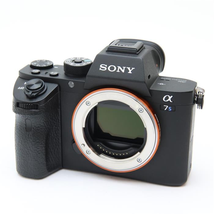 α7SII ボディ ILCE-7SM2