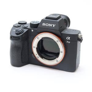 SONY (ソニー) α7III ボディ ILCE-7M3 メイン