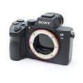 α7III ボディ ILCE-7M3