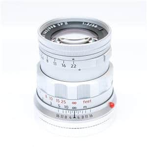 新品)Light lens lab（ライトレンズラボ） M 50mm F2 Rigid-SPII