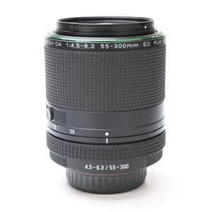 PENTAX (ペンタックス) HD DA55-300mm F4.5-6.3 ED PLM WR RE メイン