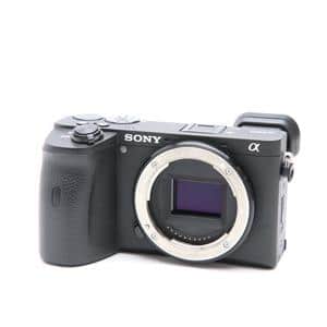 sony α6600 ボディーのみ レンタル] ソニー α6600 ボディ ミラーレス一眼 - Rentio