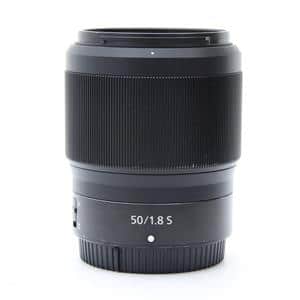 Nikon (ニコン) NIKKOR Z 50mm F1.8 S メイン