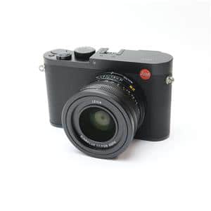 【ゲリラセール！8/31まで！】キタムラ美品認定LeicaQ type116 ゲリラセール！8/31まで！】キタムラ美品認定LeicaQ type116 ゲリラ