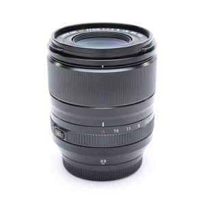 新品)FUJIFILM (フジフイルム) フジノン XF33mm F1.4 R LM WR
