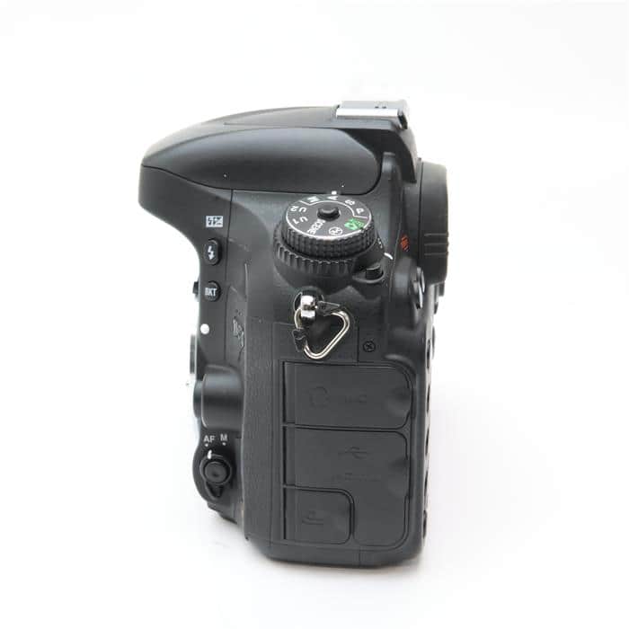 中古)Nikon (ニコン) D610 ボディ（商品ID：3717021567333）詳細