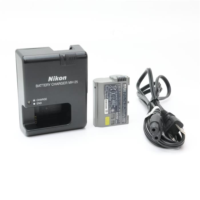 中古)Nikon (ニコン) D610 ボディ（商品ID：3717021567333）詳細