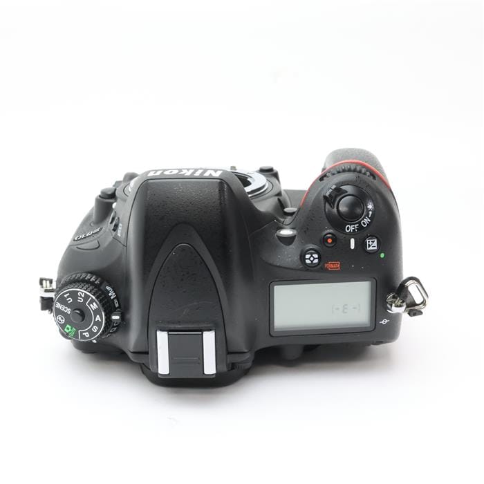 中古品　Nikon D610 中古】Nikon ニコン D610 デジタル一眼レフカメラ 元箱付き