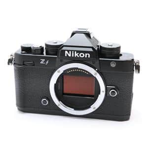 Nikon (ニコン) Z f ボディ ブラック メイン