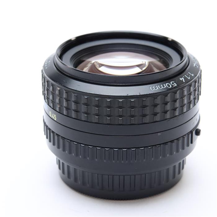 中古)PENTAX (ペンタックス) SMC-PENTAX-A 50mm F1.4（商品ID