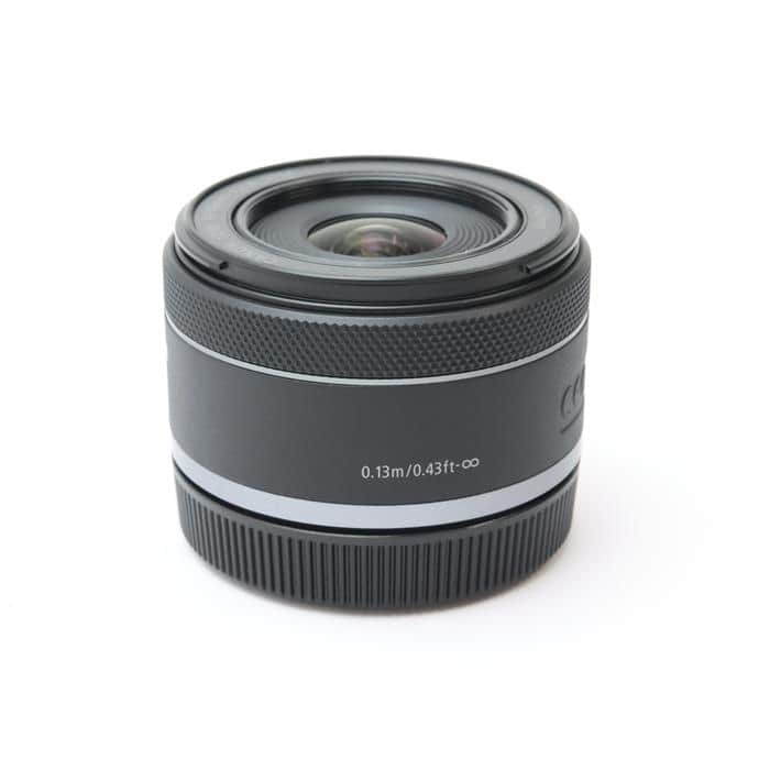 中古)Canon (キヤノン) RF16mm F2.8 STM（商品ID：3717021682333