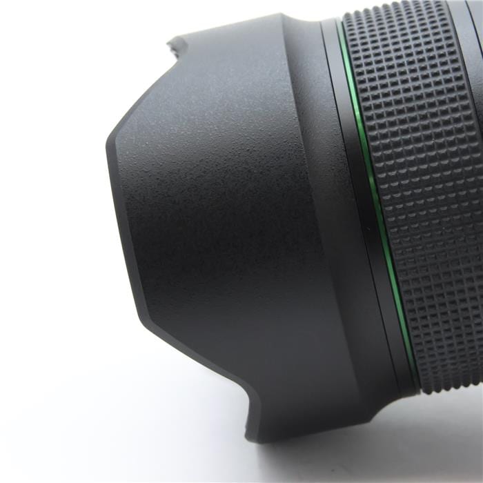 HD D FA 15-30mm F2.8 ED SDM WR