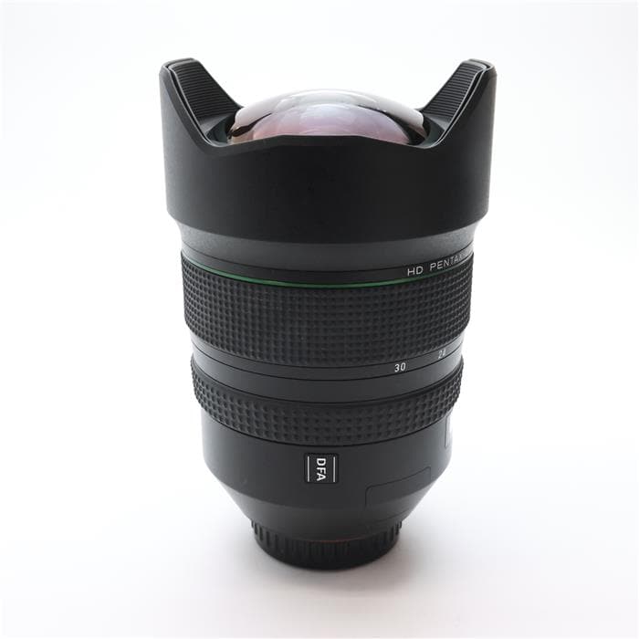 HD D FA 15-30mm F2.8 ED SDM WR