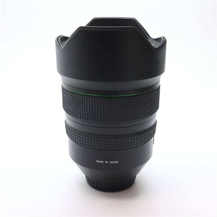 HD D FA 15-30mm F2.8 ED SDM WR